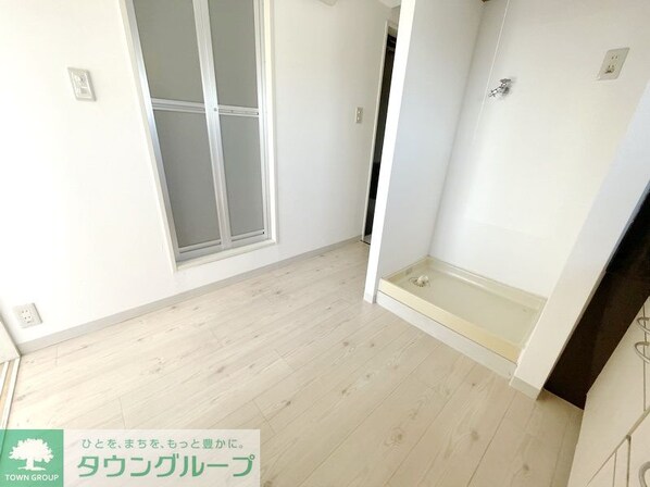 日宝コート金沢文庫の物件内観写真